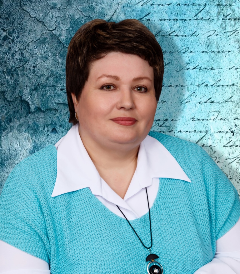 Преловская Юлия Александровна.